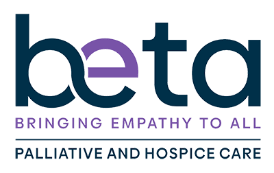 Beta palliative and hospice care