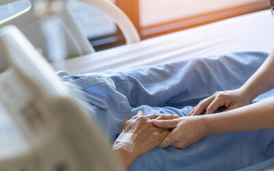 When is the Right Time for Hospice Care?